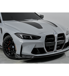 รถยนต์ M4CS Coupe ปี 2025 ไมล์น้อย - Product Image 4