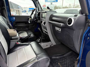 Jeep Wrangler Sport LHD Usado del 2009 - Product Image 2