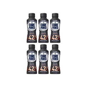 Batido de Proteína Fairlife Core Power 26g al por Mayor, Bebida Láctea Rica en Nutrientes para Atletas y Gimnasios, 2 Años de Duración - Product Image 5