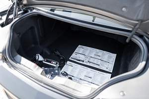 Coupé Camaro ZL1 2024 Édition Collector, V8 suralimenté de 650 ch # 102 sur 350 modèles ZL1 Collector's Edition, non modifiés - Product Image 5