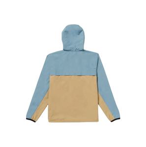 Venta al por mayor transpirable impermeable de secado rápido ropa deportiva chaqueta cortavientos de talla grande cremallera chaqueta a prueba de viento para los hombres - Product Image 2