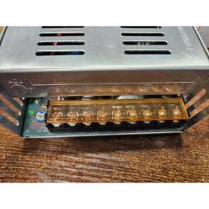 Fuente de Alimentación de Repuesto Jaysprinter de 24V-48V para Impresora de Inyección de Tinta S-360-24 Compatible con Tinta UV/Base Agua/Solvente/Eco Solvente Nueva - Product Image 5