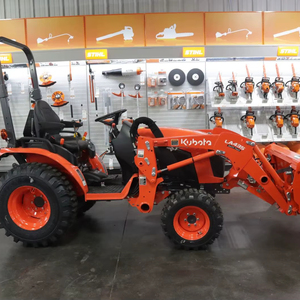 รถแทรกเตอร์ B2601 Kubota ล่าสุด - Product Image 1