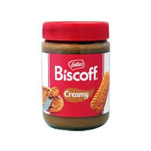Compre Lotus Biscoff Smooth Spread - Crema de Galleta para Untar a la Venta a Precios de Mayoreo en AW - Product Image 4