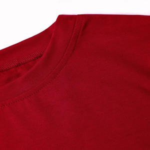 Camiseta de chica de gran tamaño con diamantes de imitación OEM, personaliza tu logotipo de diseño, camisetas de lujo con diamantes de imitación brillantes para mujer - Product Image 2