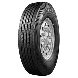 Pneu de semi-remorque 255/70R22.5 compatible avec jante de 9 pouces, radial 16PR, fournisseur OEM - Product Image 5