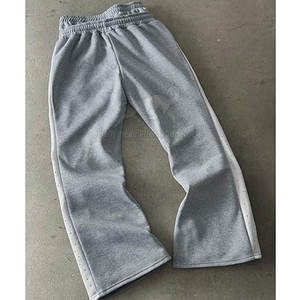 Pantalones Cómodos para Hombre de la Mejor Calidad al por Mayor, con Doble Cintura Ajustable - Product Image 2