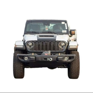 Nouveau 2024 pour Levin Final Edition 6.4L V8 Berline Cuir Noir Clair Turbo Conduite à Gauche Moteur Essence Transmission Automatique - Product Image 1