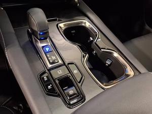 Usado cuidadosamente 2023 Lexus RX 350H Premium Plus 4dr SUV AWD - Product Image 4