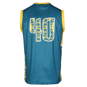 Athletic <b>Stringer</b> Plus Size Tank Top Quick Dry 100% Cotton Knitted Sleeveless Gym Shirt Muscle Fit Workout Fitness Running <b>Vest</b> - Product Image 3