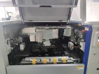 Imprimante à pâte à souder YAMAHA YCP10 pour ligne de production SMT