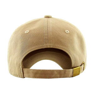 Ropa para deportes al aire libre Hombres Gorras de béisbol clásicas Venta al por mayor Logotipo personalizado Hombres y mujeres Gorras de béisbol de alta calidad - Product Image 3