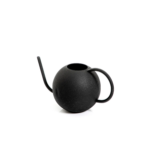 Jarrón de diseño clásico de metal para el hogar, mesa decorativa, decoración festiva, hotel, oficina, restaurante, sala de estar, regalos de fiesta de boda - Product Image 3