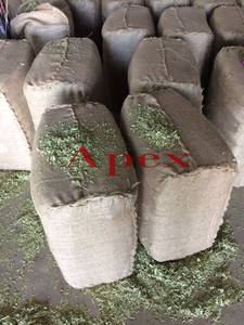 Feuilles entières séchées, Cassia angustifolia feuilles de séné coupées en T, poudre de feuilles de séné, exportateur en vrac de l'Inde, herbe laxative naturelle - Product Image 6