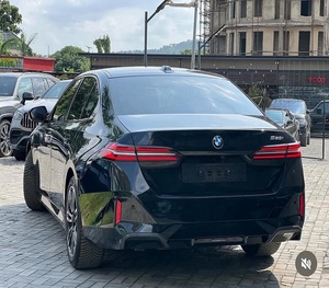 UTILISÉ LHD/RHD 2023 BMWSS 520iSS - Product Image 5