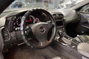 CHEVROLET CORVETTE GRAND SPORT COUPE 3LT 2011 D'OCCASION (LHD/RHD) - Product Image 3