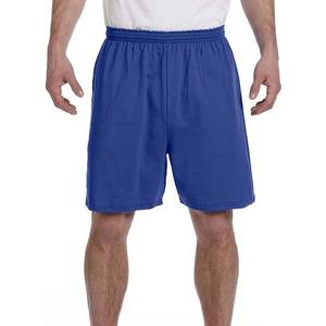 Nuevo estilo, pantalones cortos para hombre hechos a medida, ropa de hombre de Color sólido, pantalones cortos de talla grande hechos en Pakistán, pantalones cortos de algodón para hombre - Product Image 1