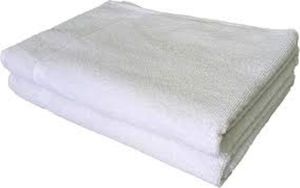 Plain Organic Cotton Bath <b>Towel</b> Set Large Thick Cotton Bath <b>Towel</b> Custom Logos Print Cheap Price Cotton White Bath <b>Towels</b> - Product Image 3