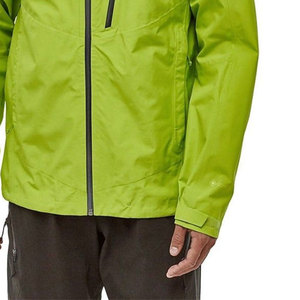 Dernier style de veste de pluie pour hommes, taille adulte, vente en gros de veste de pluie pour hommes, meilleures ventes de veste de pluie pour hommes - Product Image 6