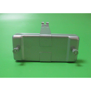 Soporte para bandeja de batería Lambretta LI S1 + TV1 - Product Image 3