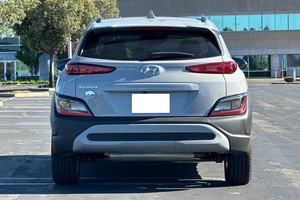 HYUNDAI KONA SEL FWD 2023 - Product Image 6