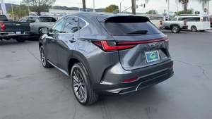 LEXUS NX 250 SUV 2024 USADO, PROFITABLE, BAJO KILOMETRAJE, TRACCIÓN DELANTERA - Product Image 5