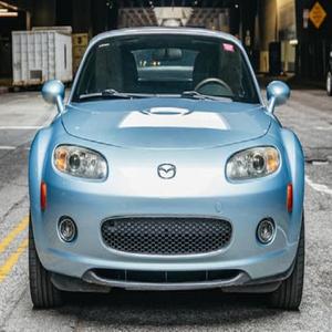 MAZDA MX-5 MIATA EDICIÓN ESPECIAL 2008 USADO, VOLANTE A LA IZQUIERDA/DERECHA - Product Image 1