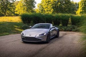 Aston Martin Vantage 2023 Estándar de Lujo - Product Image 5