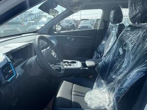 GAC GS3 Trumpchi 270T WDCT 1.5L Gasolina, Asientos de Cuero, R20, Volante a la Izquierda, Versión Enjoy - Product Image 3