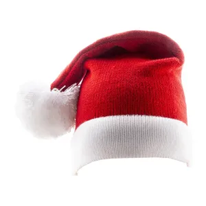 Chapeau de Noël personnalisé pour merchandising sur mesure - Product Image 3