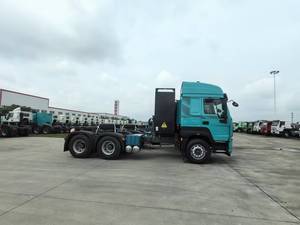 MEJOR OFERTA: Tractor USADO H0-W0 V7-X-EV Equipado con Transmisión T0p-eka - Product Image 5
