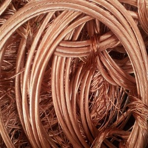 Compre chatarra de alambre de cobre práctica, barata, de alta pureza, entrega rápida para proyectos eléctricos industriales y necesidades de reciclaje - Product Image 3