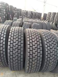 Pneu de camion commercial en gros de bonne qualité 315 80R22.5, 385 55R22.5, 385 65R22.5, 445.45R22.5, 385 50R19.5à bas prix - Product Image 6