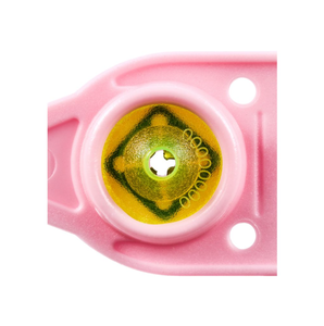 Sceau inviolable rose Arrow Lux pour le transport d'argent liquide - Product Image 4