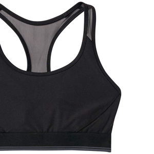 Soutien-gorge de sport professionnel pour dames fabricants bon prix vêtements de yoga vêtements de sport vêtements de sport soutien-gorge de sport - Product Image 6