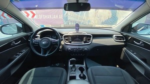 Ventes rapides Premium d'occasion pour KIAAAS Sorentoss Base 2.4L AWD Sièges en cuir Peinture originale sans accident Voitures d'occasion saisonnières de qualité supérieure - Product Image 2