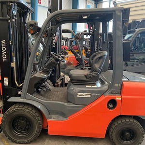 รถยก2.5ton 2ton 4ton 3ton 5ton - Product Image 6