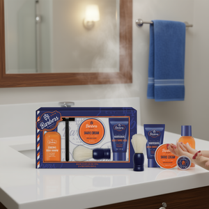 Outils de rasage pour barbiers, ensembles de maquillage et de soins des ongles - Product Image 3