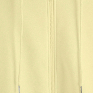 <b>Women</b> Plain <b>Zip</b> <b>up</b> Fleece Polyester Winter Hooded Full Sleeve <b>Jacket</b> Drawstring Front Pockets Ribbed Cuffs Hem Casual - Product Image 4