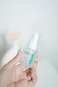 NAD PEPTIDE ACNE SERUM Esencia facial orgánica Vitamina Colágeno Té Ingredientes veganos Aceite para aclarar el envejecimiento corporal Gratis disponible - Product Image 2