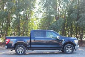 Nueva Camioneta Ford Serie F Lariat con Transmisión Automática, Capacidad del Motor (cc) 2500 - 2999 cc - Product Image 5