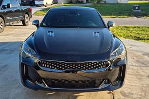 Kia Stinger GT1 2018 (autos de segunda mano en venta) - Product Image 2