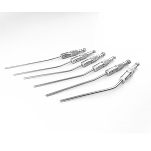 CE sinus ท่อดูดสูญญากาศสำหรับการผ่าตัดเครื่องมือทันตกรรม - Product Image 4