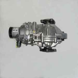 ส่วนประกอบเกียร์ออโต้-เฟืองท้ายอะไหล่ C90 - Product Image 2