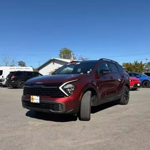 Kia Sportage 2023 - Product Image 1