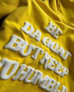 Sweat à capuche d'hiver épais et épais en coton éponge française 450 g/m² avec logo imprimé en 3D pour hommes sans cordes - Product Image 5