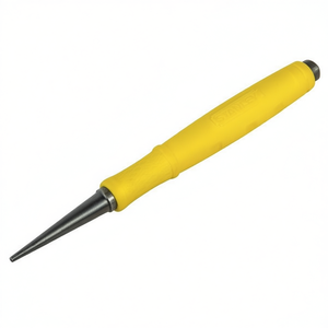 Ensemble de poinçons et ciseaux Stanley Dynagrip 6 pièces - Product Image 2