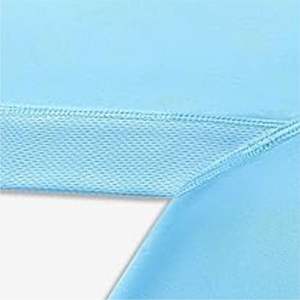 Nouveauté Rash Guard de sport pour homme personnalisé, confortable, pour la salle de sport, le MMA, protection UPF50, séchage rapide, antibactérien, taille personnalisée - Product Image 4