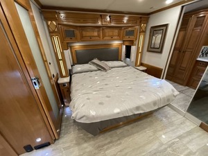 PROVEEDOR de Autocaravana Usada 2020 New mar Du tch Star 4326 Clase A en Venta - Product Image 2