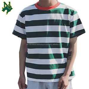 Camisetas de Manga Corta para Hombre CLUSH INDUSTRIES al por Mayor, Ligeras, Estilo Urbano, Transpirables, de Secado Rápido, con Dobladillo Curvo, Estilo Hip Hop - Product Image 2